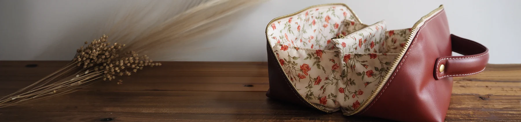 L'Excellence du Cuir Véritable