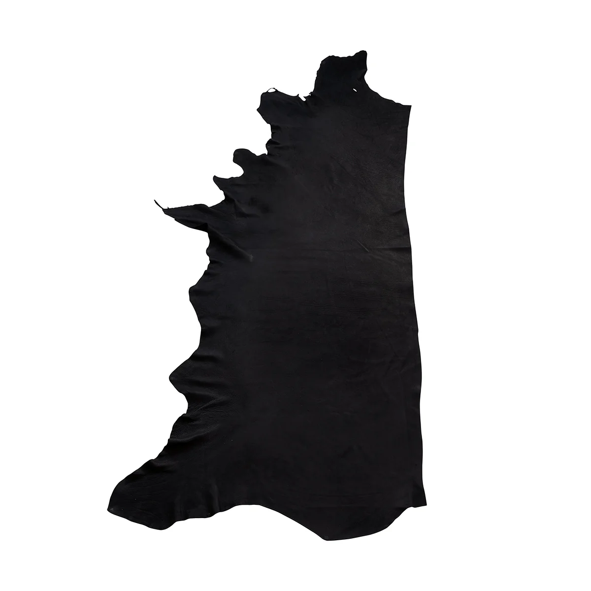 Cuir noir